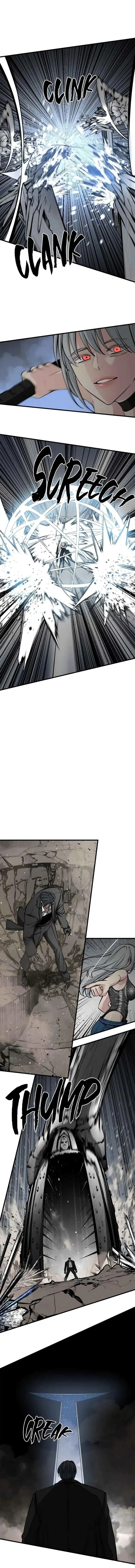 Hero Killer Chapter 214 Page 9