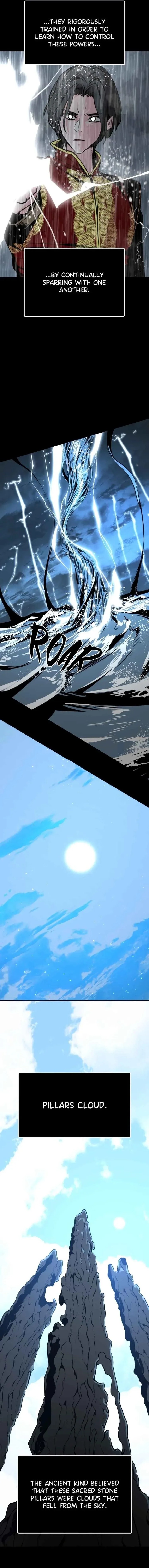 Hero Killer Chapter 216 Page 3