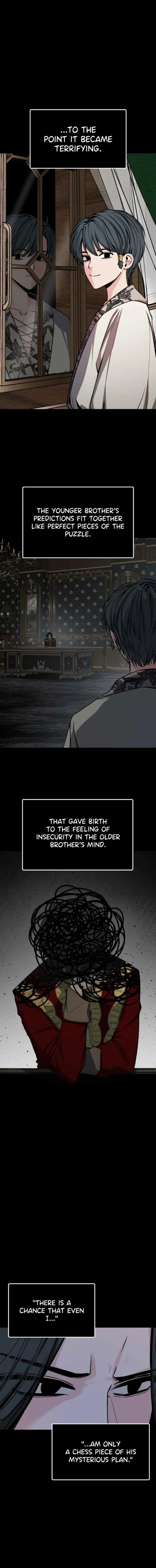 Hero Killer Chapter 216 Page 7
