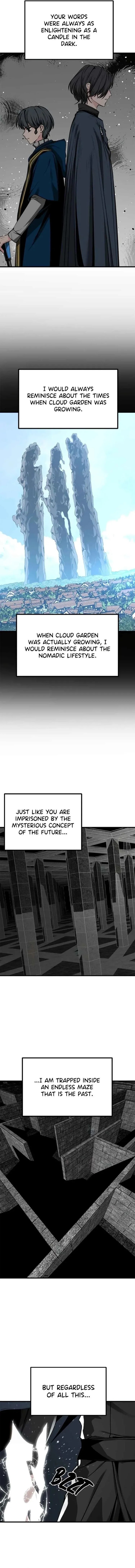 Hero Killer Chapter 217 Page 10