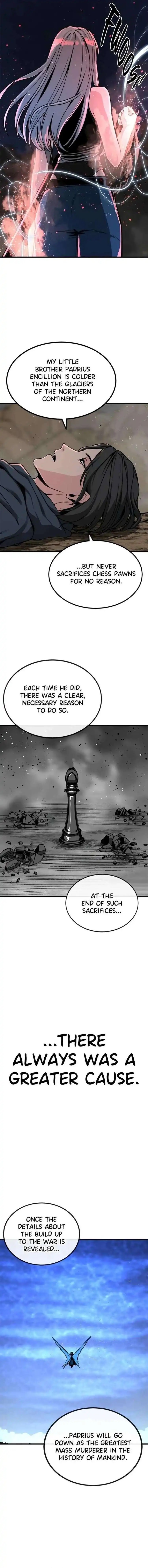 Hero Killer Chapter 218 Page 11