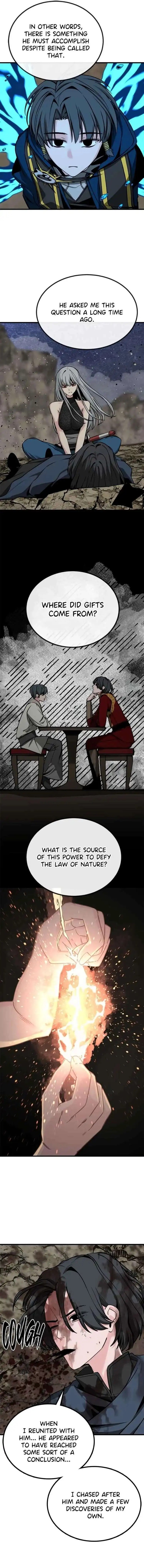 Hero Killer Chapter 218 Page 12