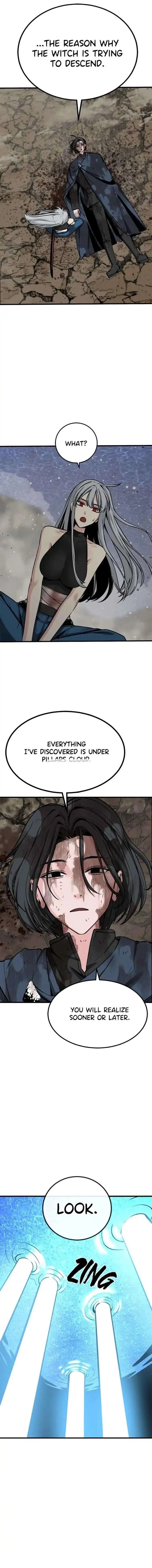 Hero Killer Chapter 218 Page 14