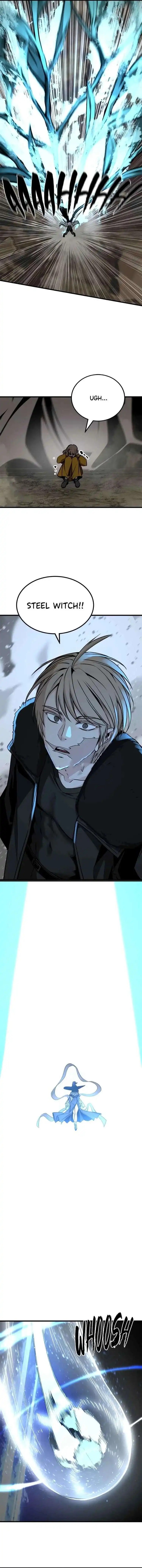 Hero Killer Chapter 218 Page 16