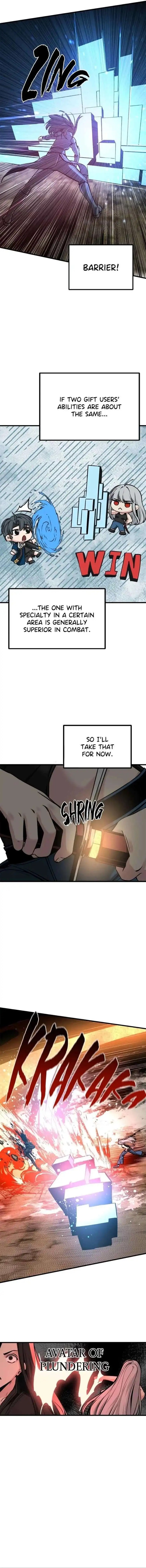 Hero Killer Chapter 218 Page 6