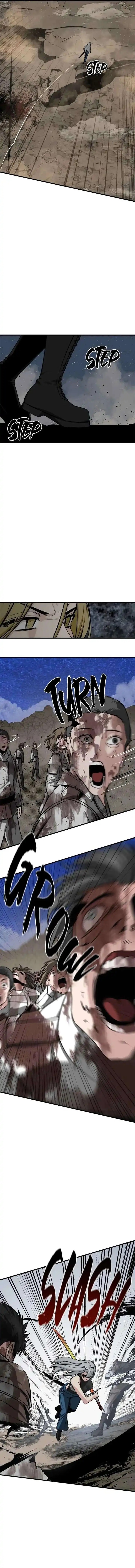 Hero Killer Chapter 218 Page 7