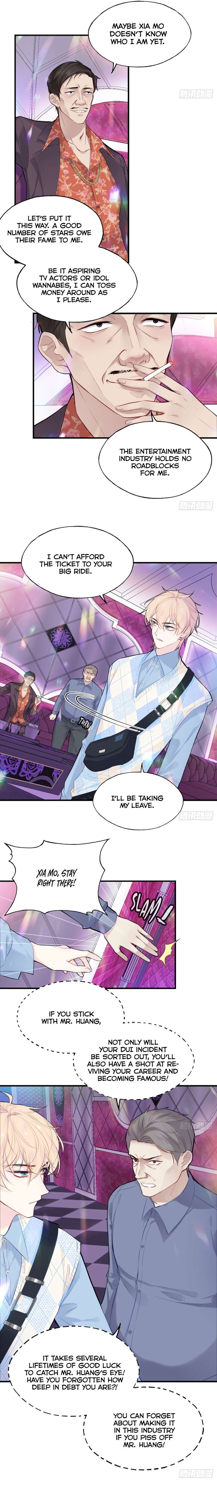Hero Killer Chapter 219 Page 2