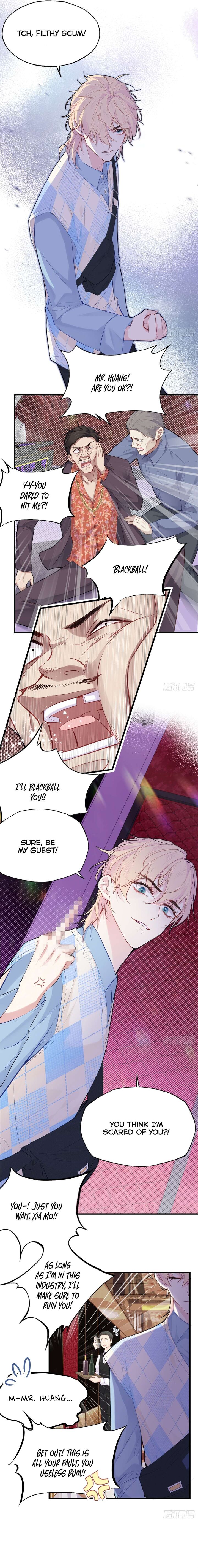 Hero Killer Chapter 219 Page 5