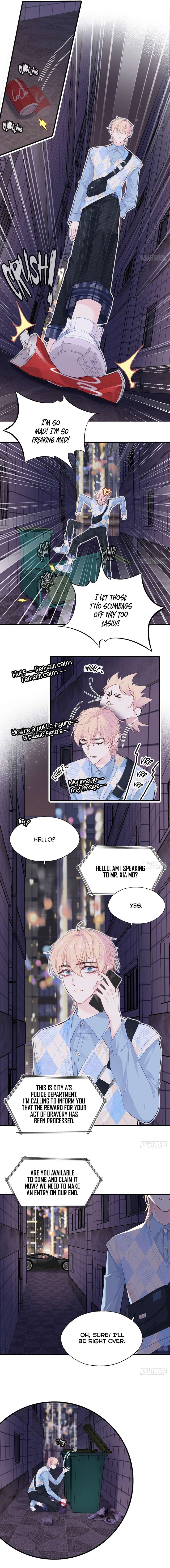 Hero Killer Chapter 219 Page 6