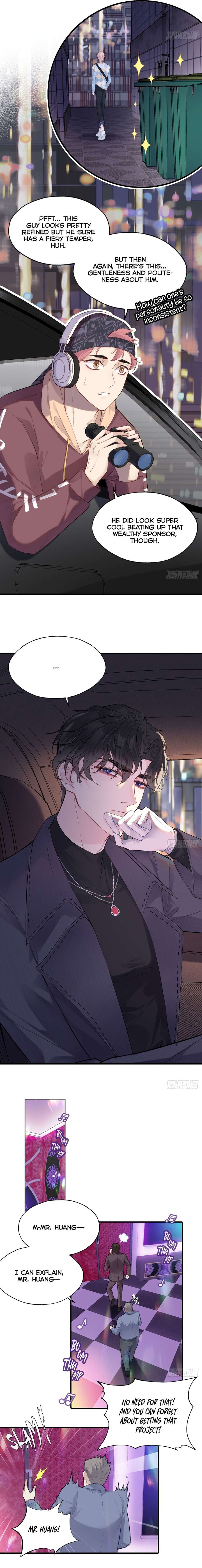 Hero Killer Chapter 219 Page 7
