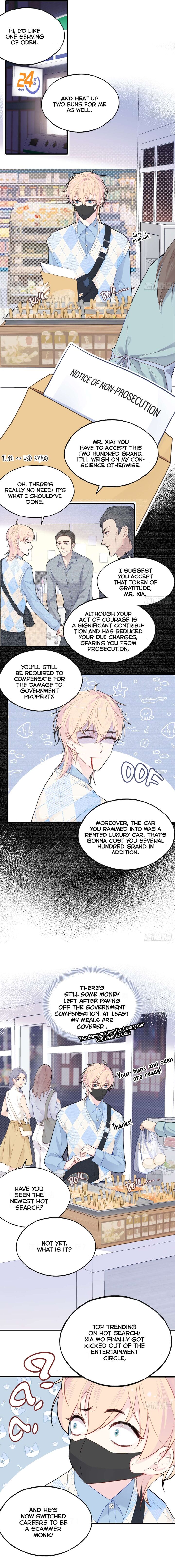 Hero Killer Chapter 219 Page 9