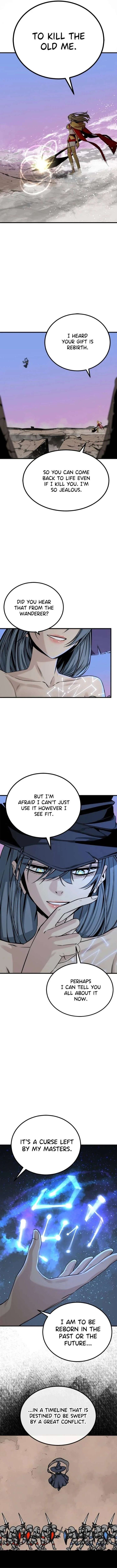 Hero Killer Chapter 220 Page 10