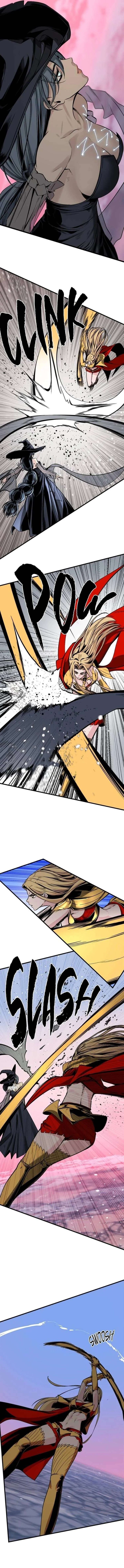 Hero Killer Chapter 220 Page 3