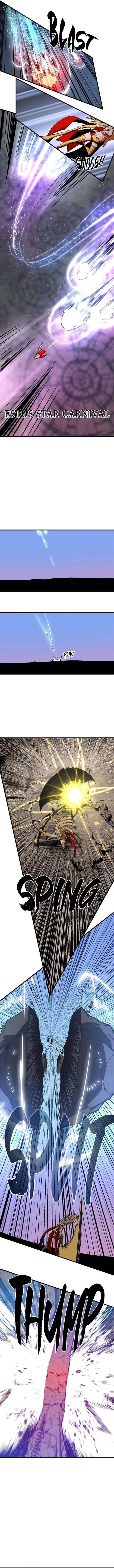 Hero Killer Chapter 220 Page 6