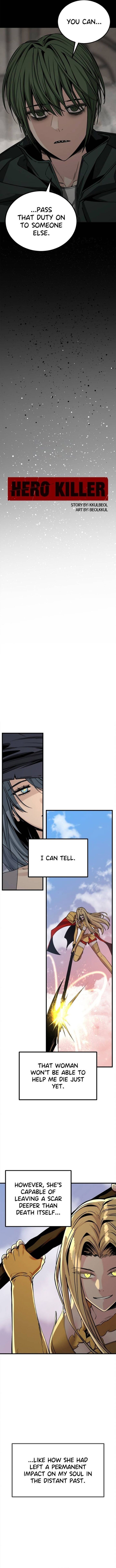 Hero Killer Chapter 222 Page 15