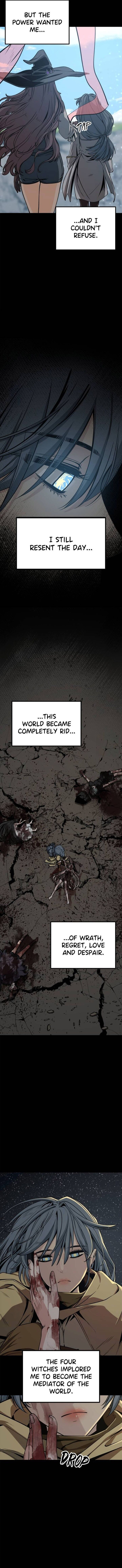 Hero Killer Chapter 222 Page 3
