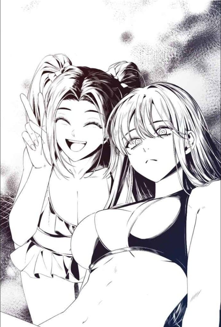 Hero Killer Chapter 232 Page 12