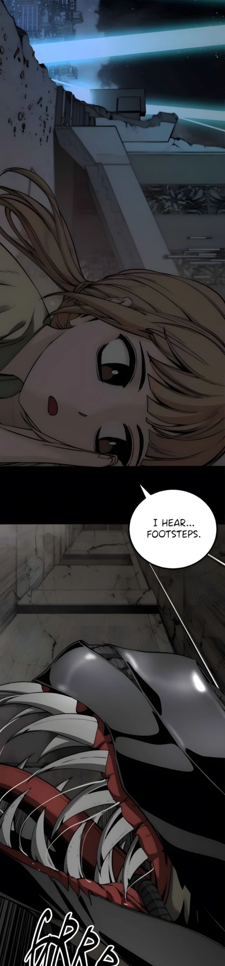 Hero Killer Chapter 238 Page 11