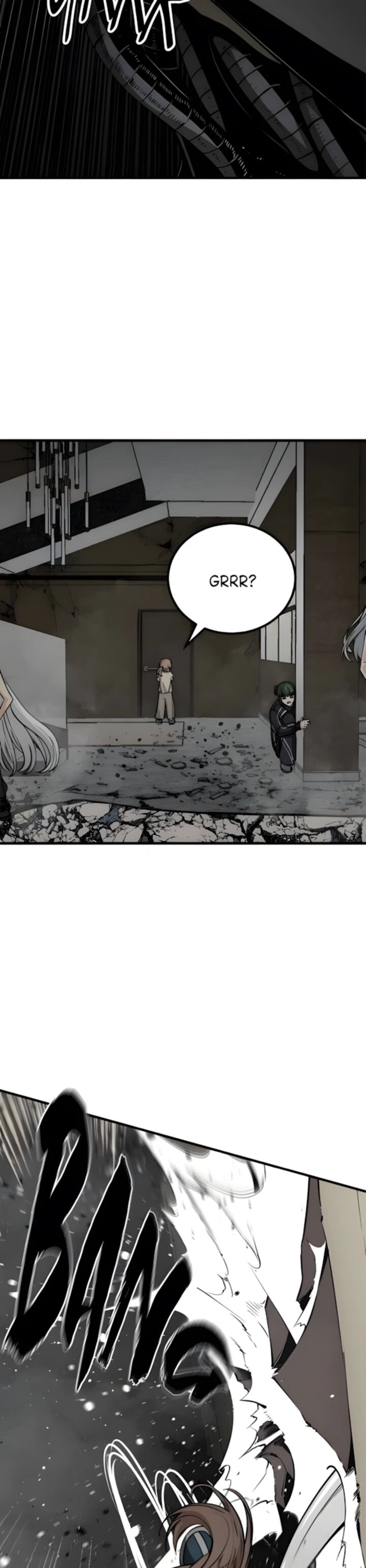 Hero Killer Chapter 238 Page 12