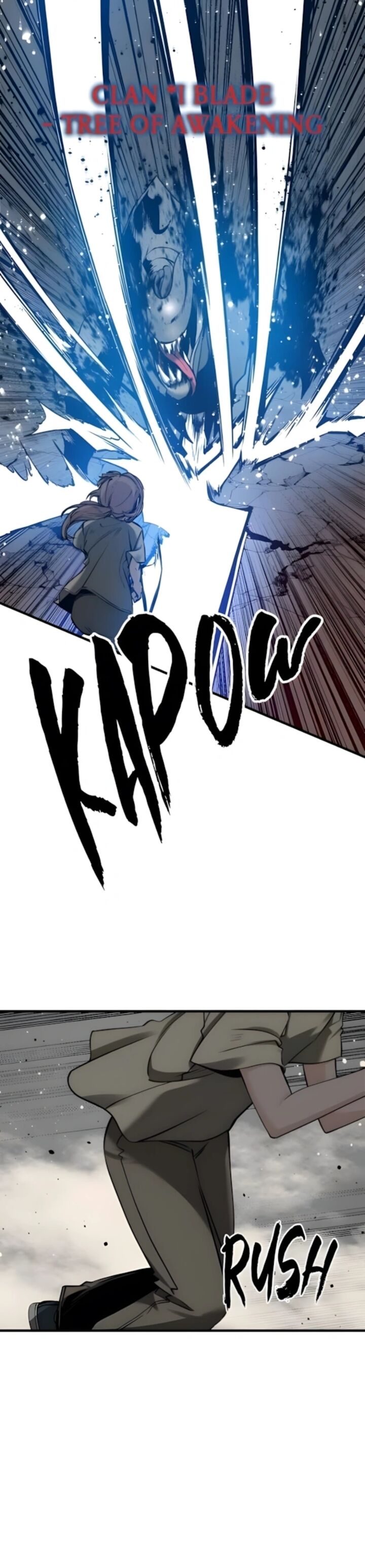 Hero Killer Chapter 238 Page 14