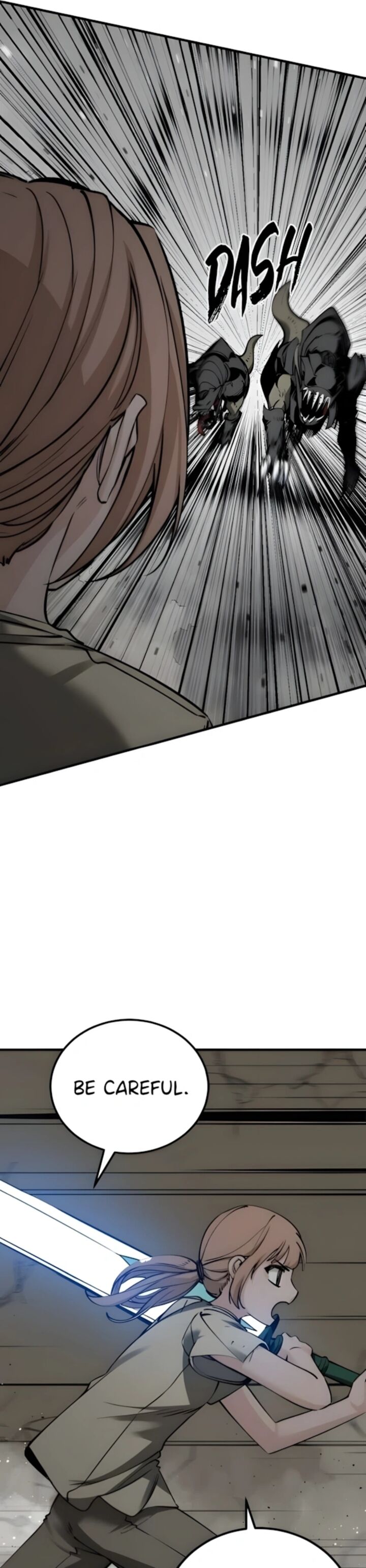 Hero Killer Chapter 238 Page 15