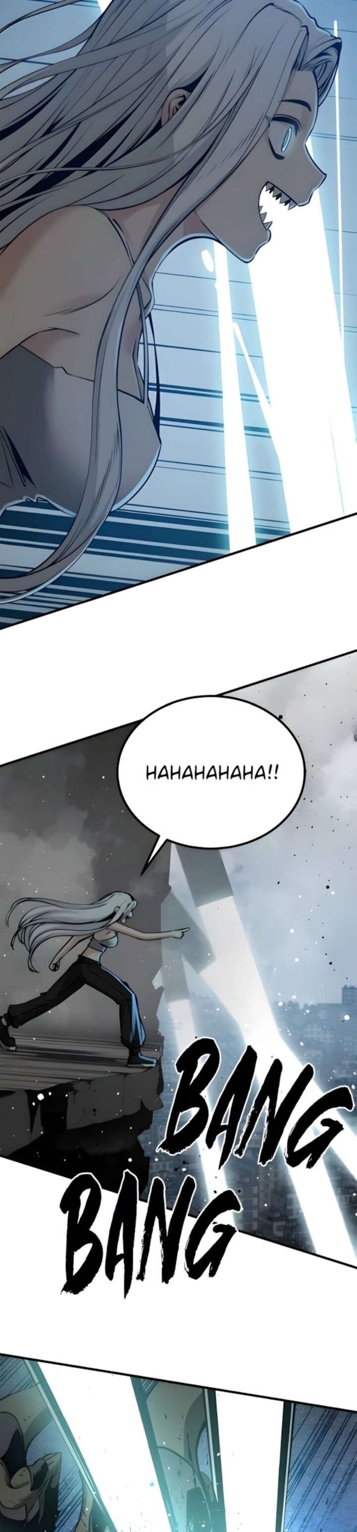 Hero Killer Chapter 238 Page 18