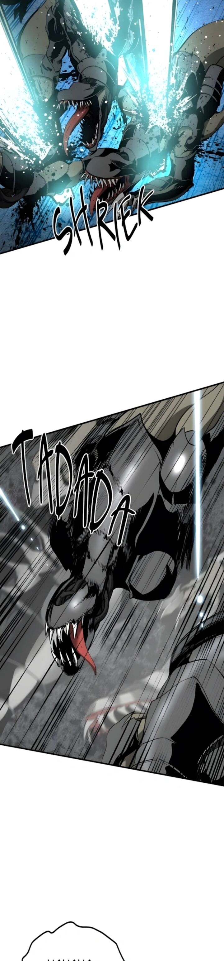 Hero Killer Chapter 238 Page 19
