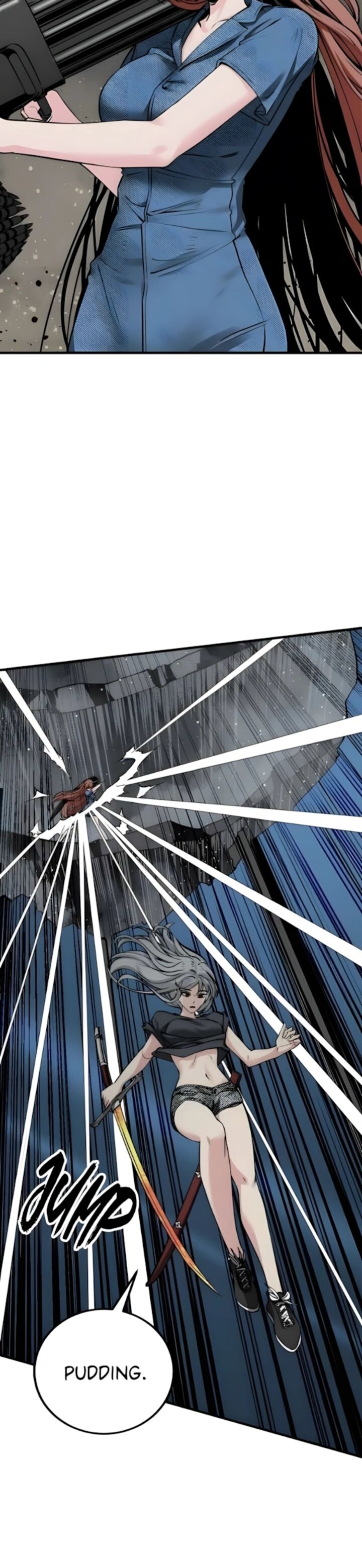 Hero Killer Chapter 238 Page 25