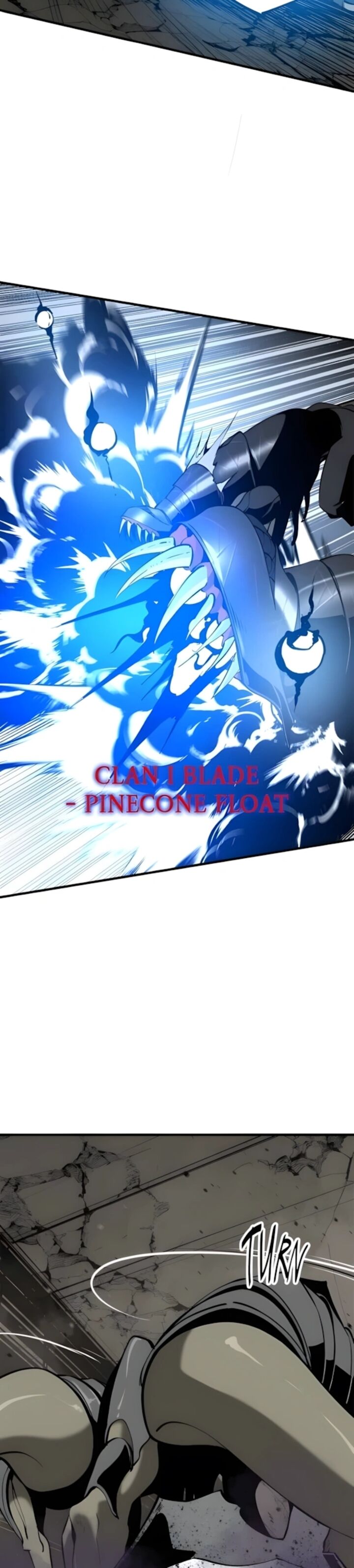 Hero Killer Chapter 238 Page 29
