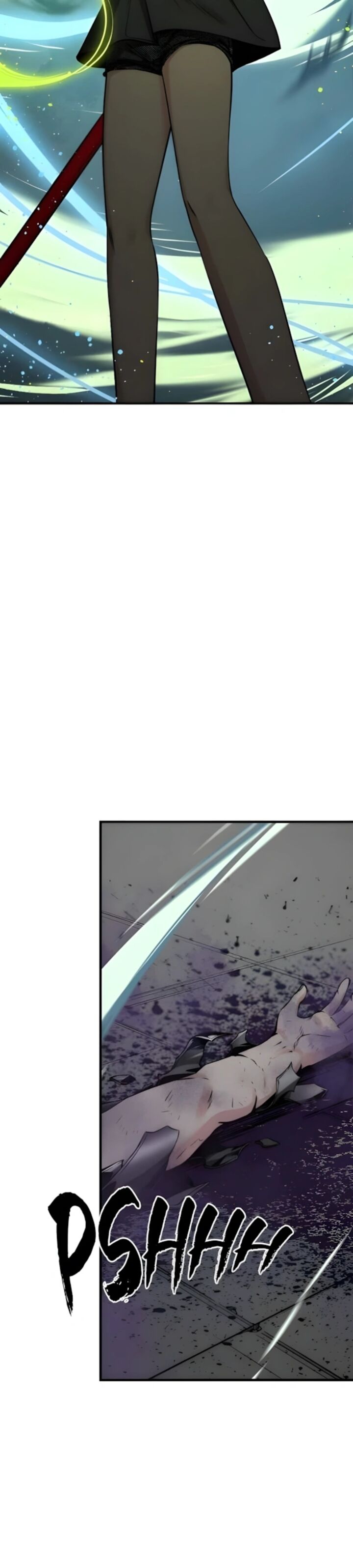 Hero Killer Chapter 238 Page 32
