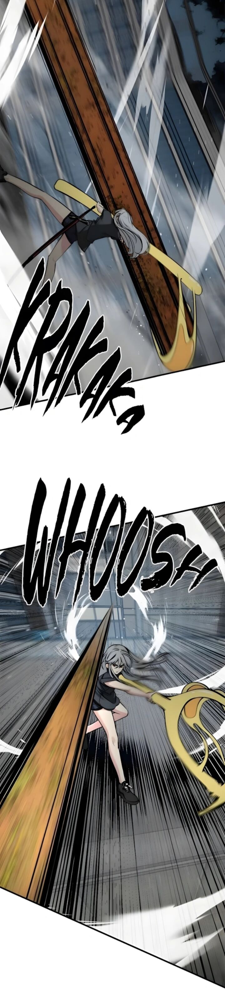 Hero Killer Chapter 238 Page 35