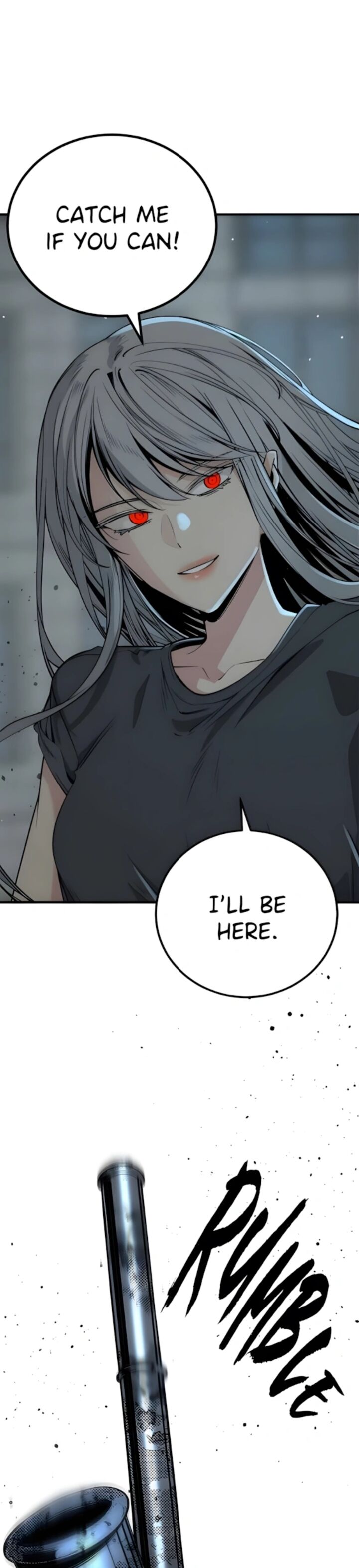 Hero Killer Chapter 238 Page 39