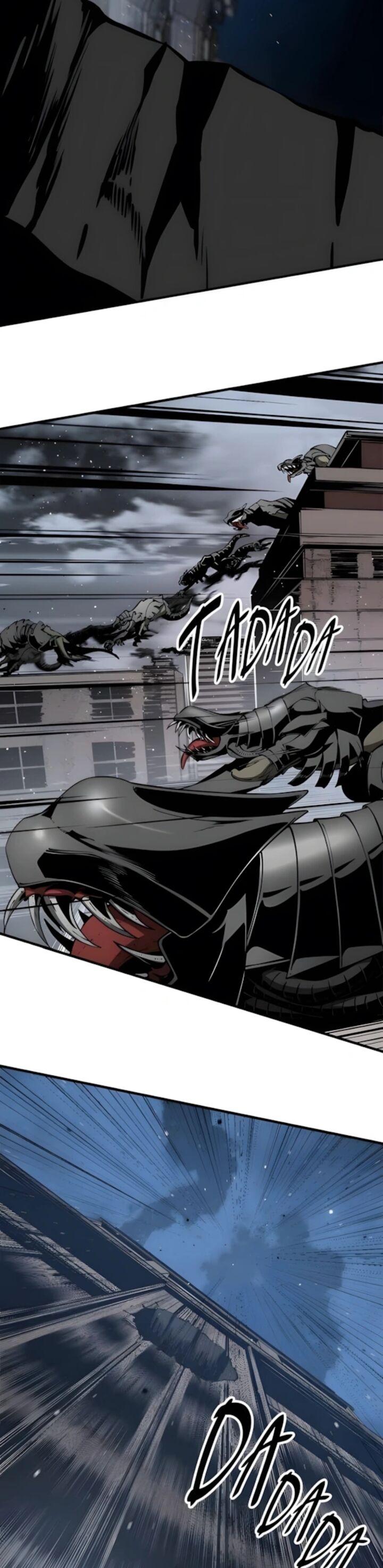 Hero Killer Chapter 238 Page 4