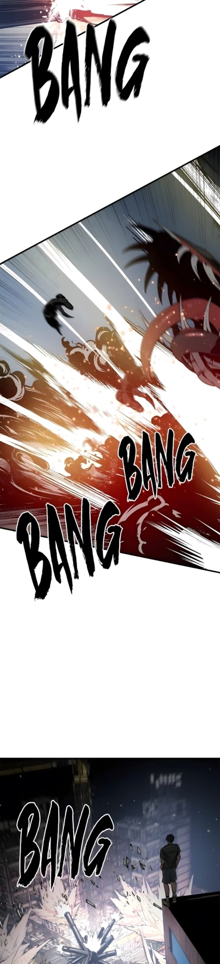 Hero Killer Chapter 238 Page 41