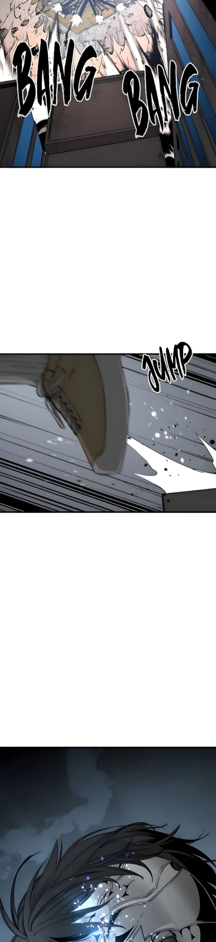 Hero Killer Chapter 238 Page 42
