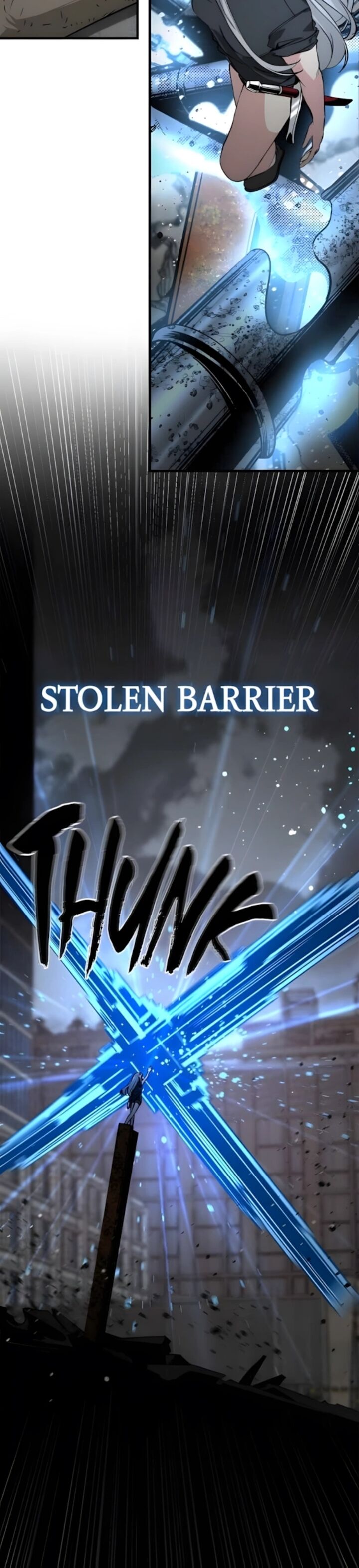 Hero Killer Chapter 238 Page 44