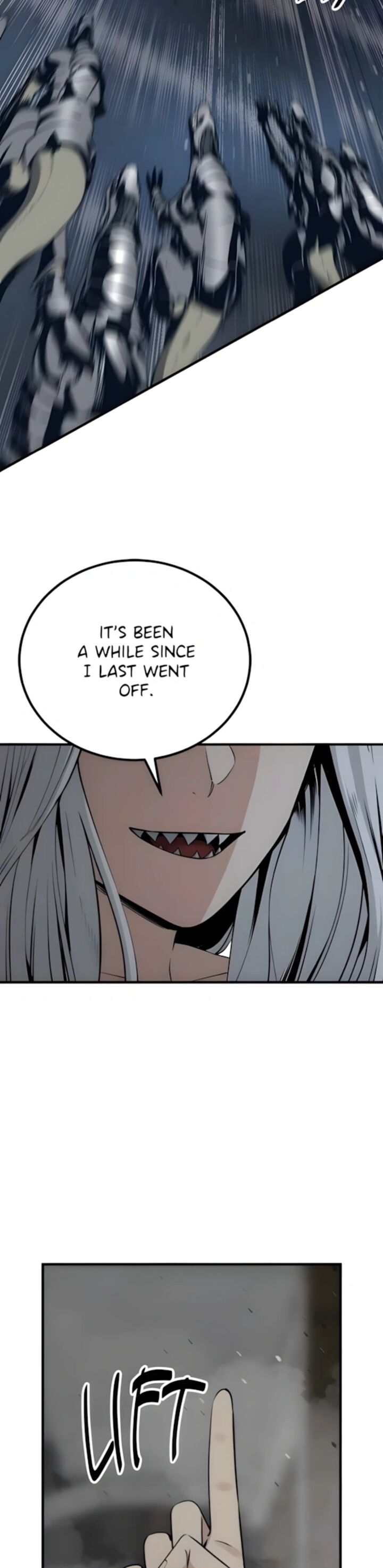Hero Killer Chapter 238 Page 5