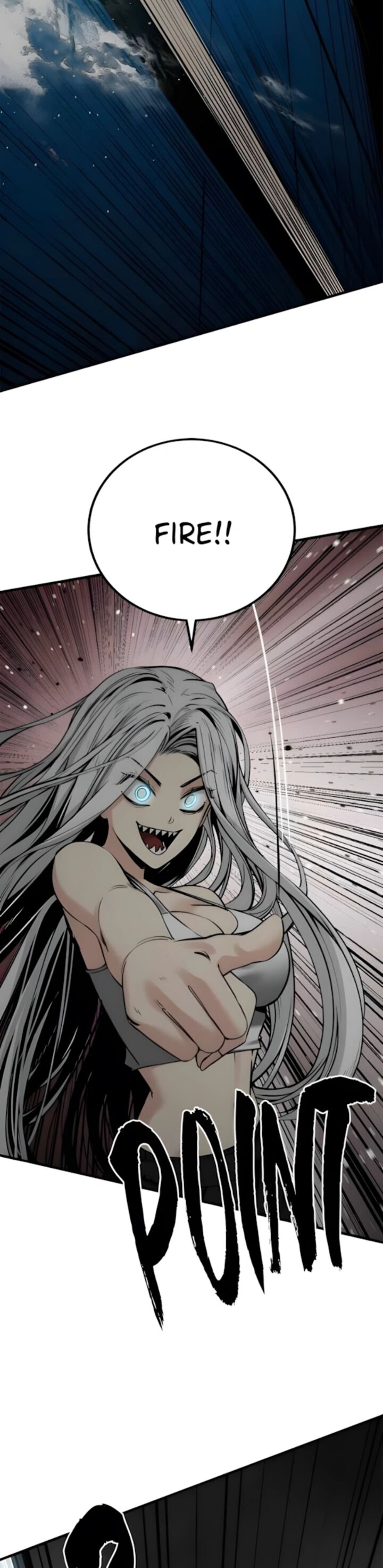 Hero Killer Chapter 238 Page 7