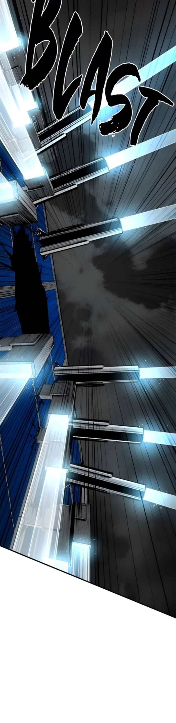Hero Killer Chapter 238 Page 8