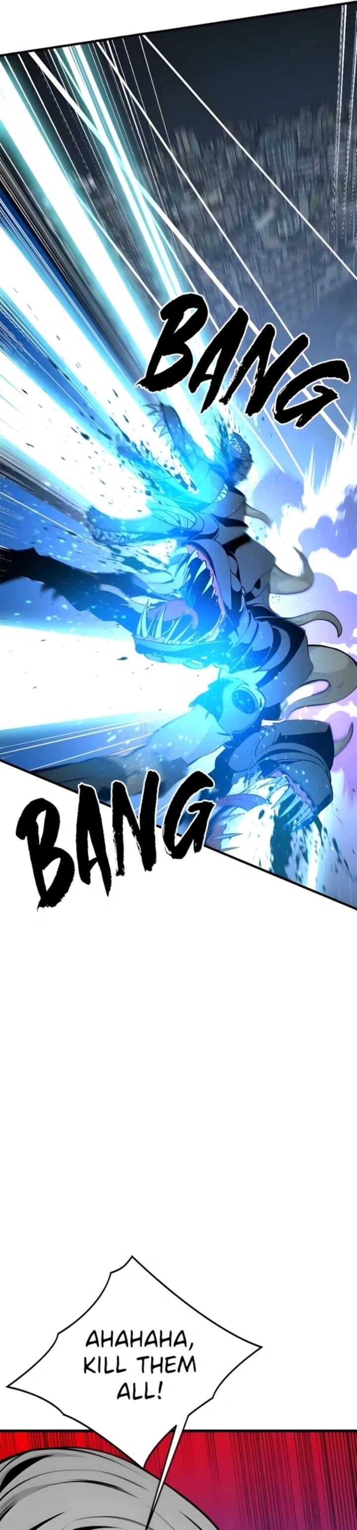 Hero Killer Chapter 238 Page 9
