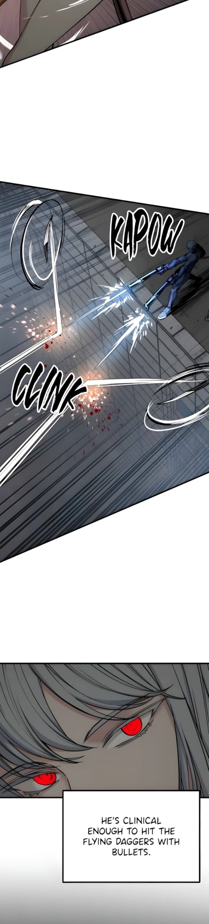 Hero Killer Chapter 239 Page 11