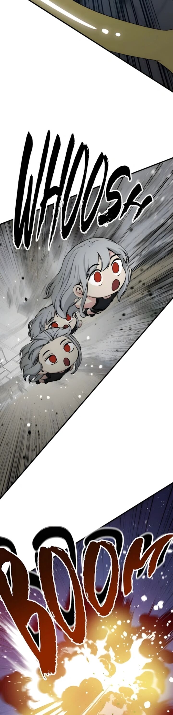 Hero Killer Chapter 239 Page 15