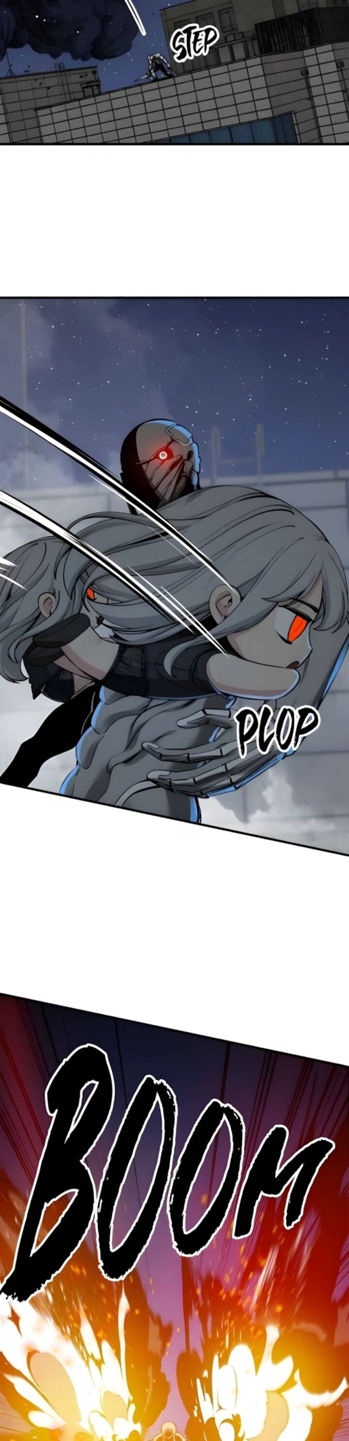 Hero Killer Chapter 239 Page 17