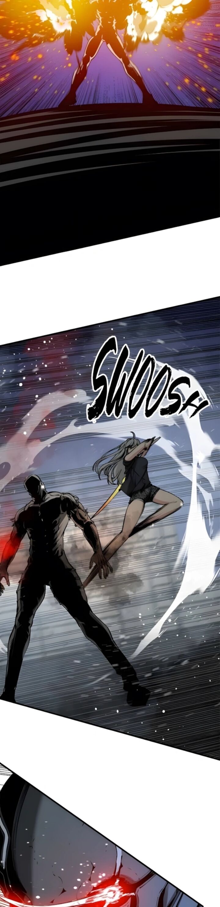 Hero Killer Chapter 239 Page 18