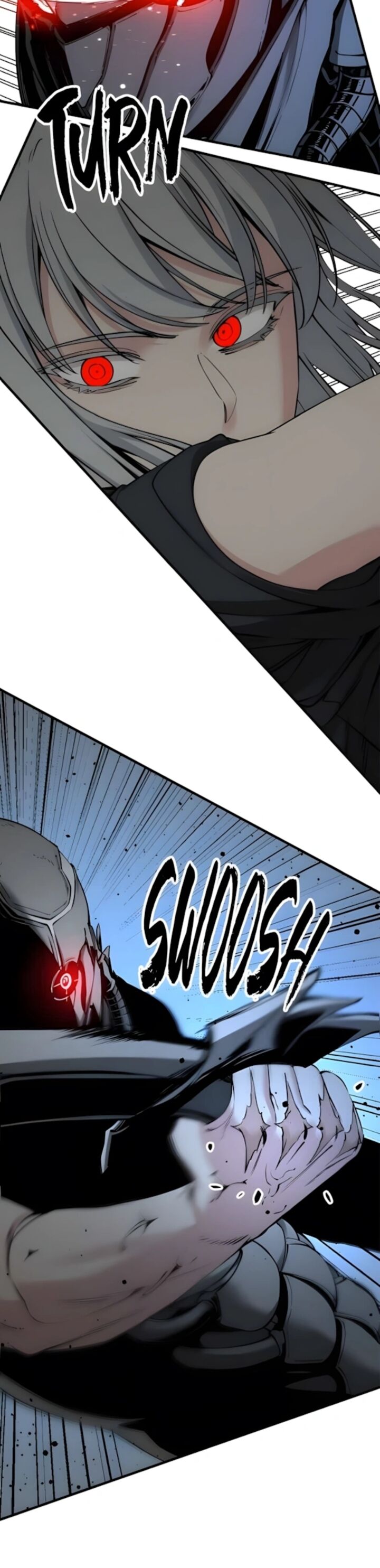 Hero Killer Chapter 239 Page 19