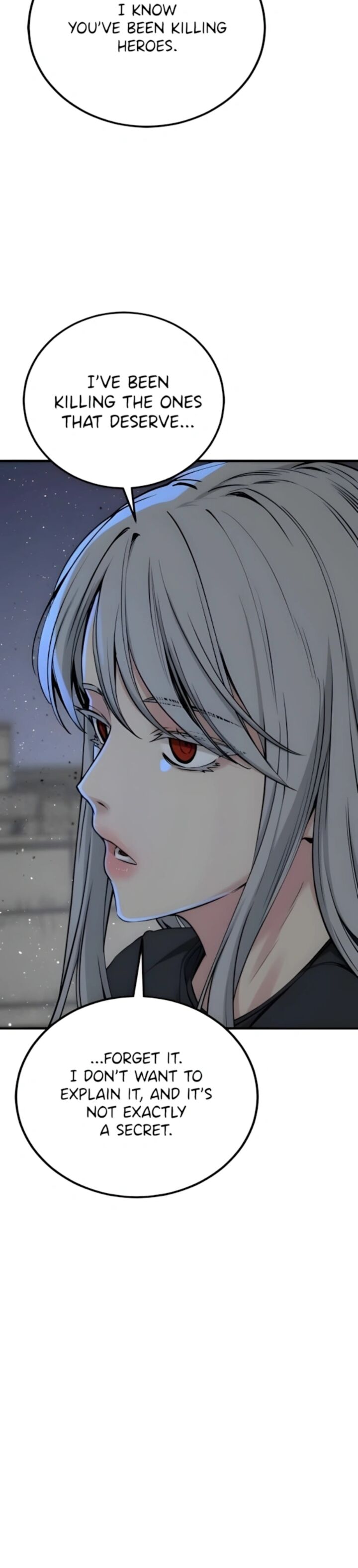 Hero Killer Chapter 239 Page 23