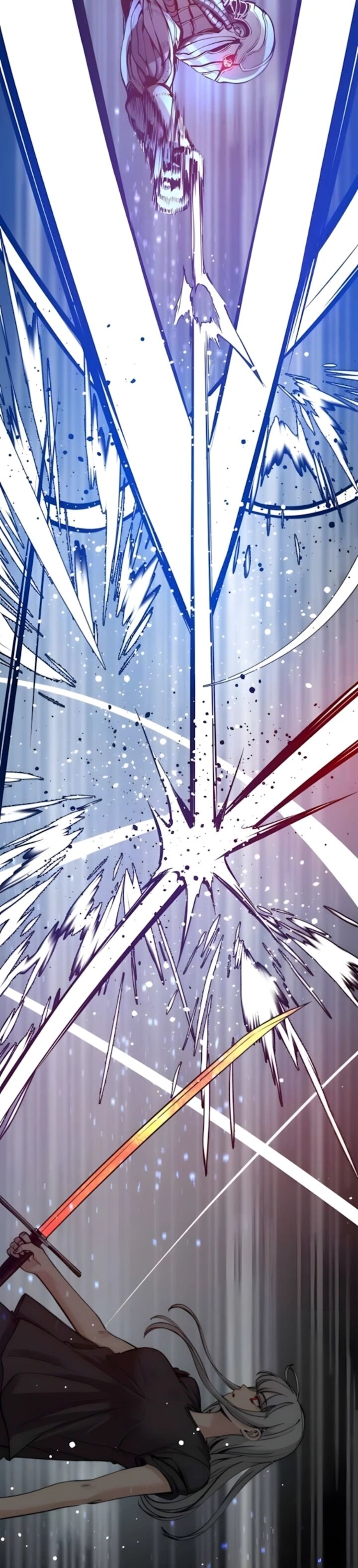Hero Killer Chapter 239 Page 25