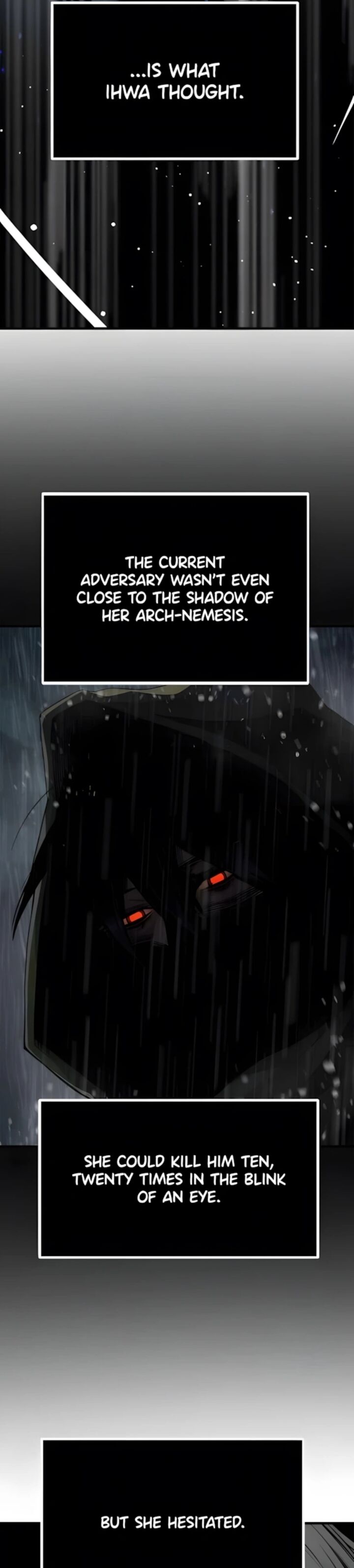 Hero Killer Chapter 239 Page 26