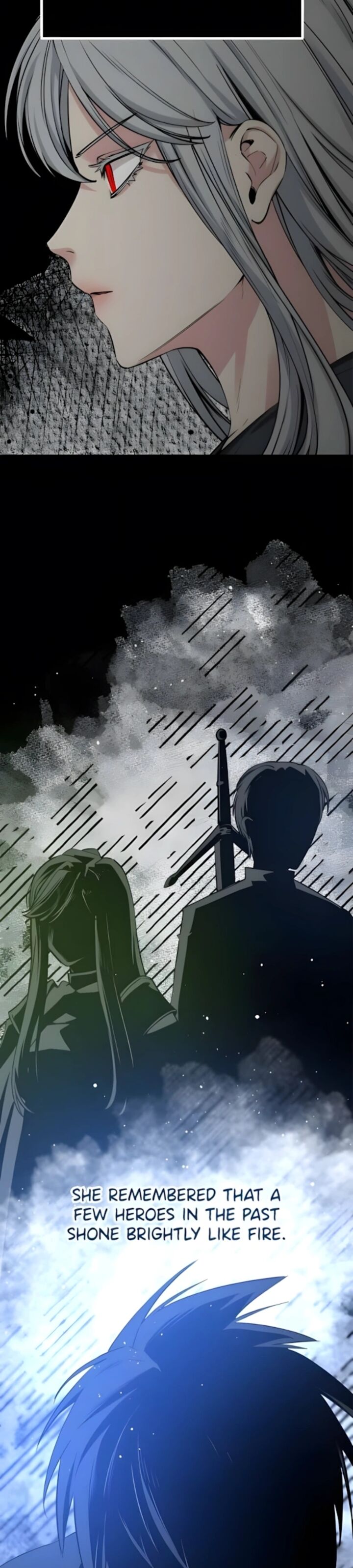 Hero Killer Chapter 239 Page 27