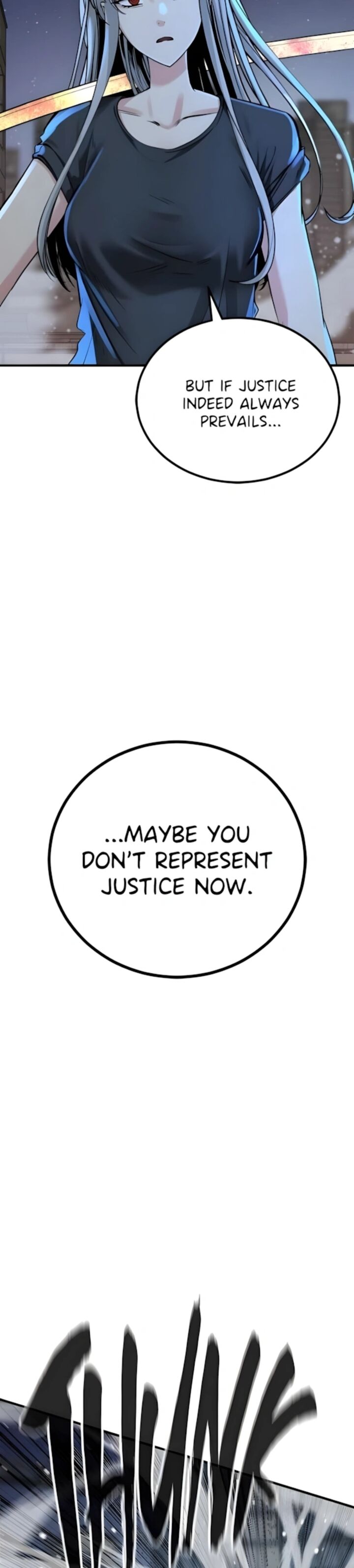 Hero Killer Chapter 239 Page 33
